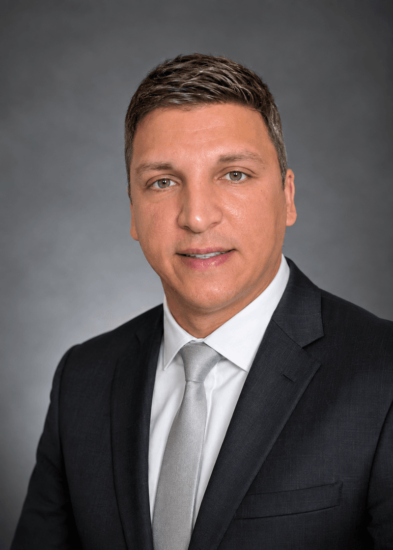 Albert Mofrad